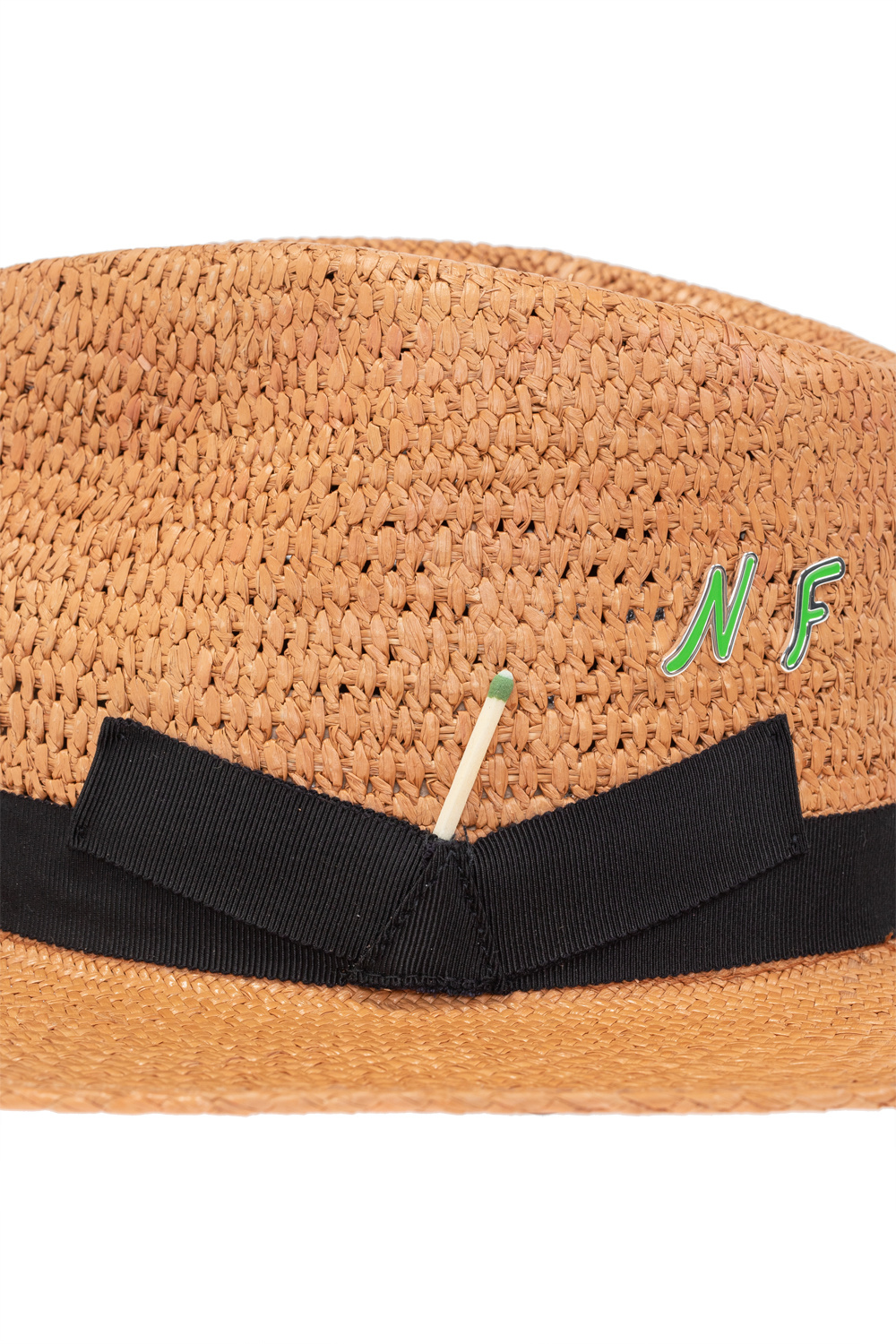 Men's Accessories | PochtaShops | Nick Fouquet 'Mystic' hat with